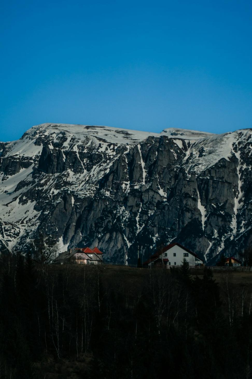 Whistler Peak Residence