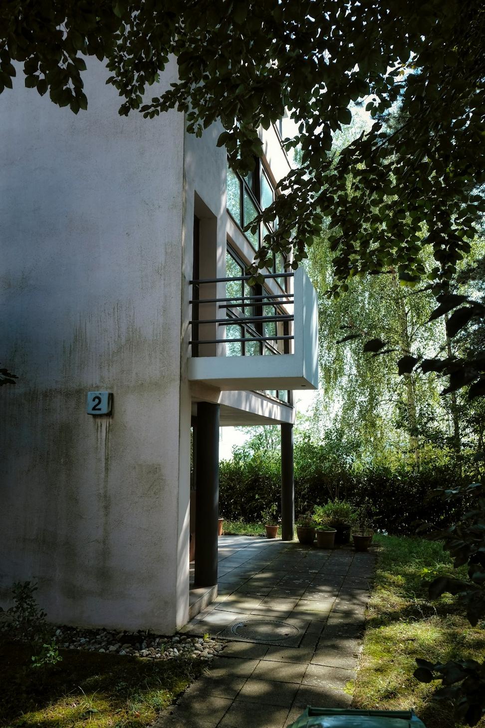 Net-Zero Family Home