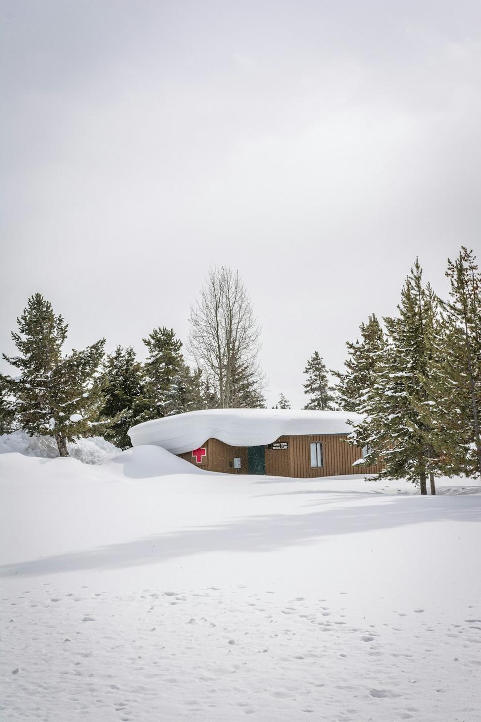Nordic Minimalist Home