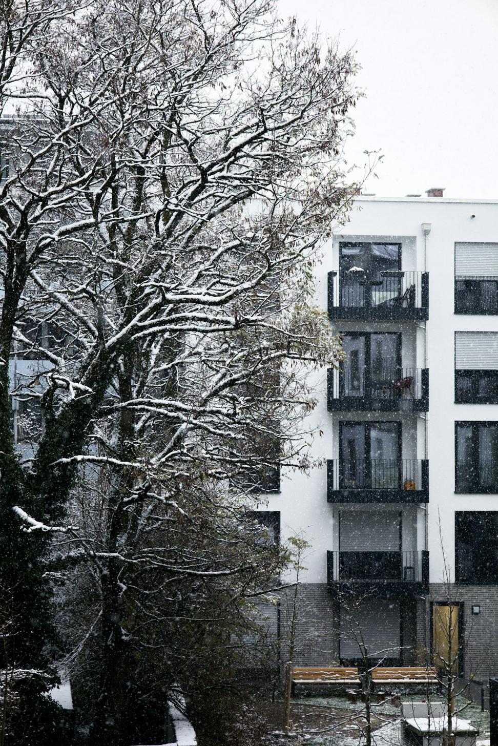 Sustainable construction